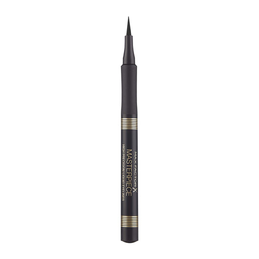 Max Factor Masterpiece High Precision Liquid Eyeliner 1ml - 01 Velvet Black - Cosmetics at MyPerfumeShop by Max Factor