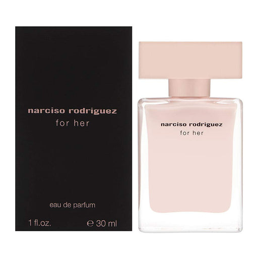 Narciso Rodriguez for Her Eau de Parfum 30ml Spray - Fragrance at MyPerfumeShop by Narciso Rodriguez