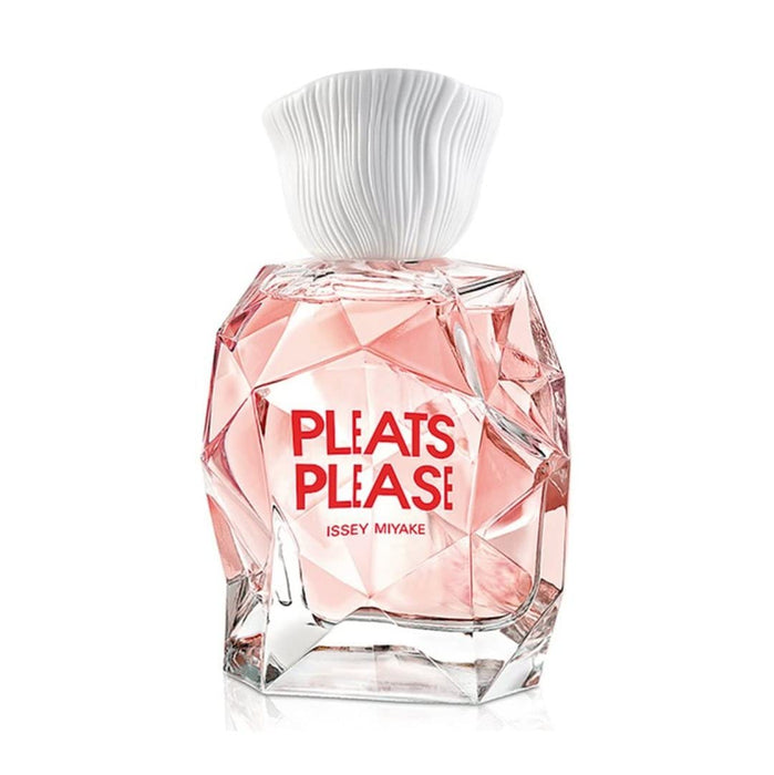 Pleats Please by Issey Miyake Eau De Toilette For Women 50ml - Eau de Toilette at MyPerfumeShop by Issey Miyake