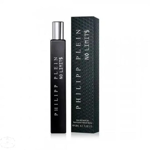 Philipp Plein No Limit$ Eau de Parfum 10ml Spray - Eau de Perfume at MyPerfumeShop by Philipp Plein