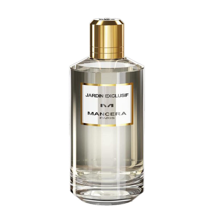 Mancera Paris Jasmin Executif Eau de Parfum 120ml - Eau de Perfume at MyPerfumeShop by Mancera Paris