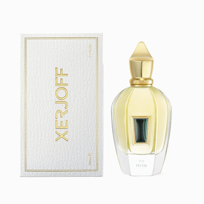 Xerjoff Irisss Eau De Parfum 100ml - Eau de Perfume at MyPerfumeShop by Xerjoff