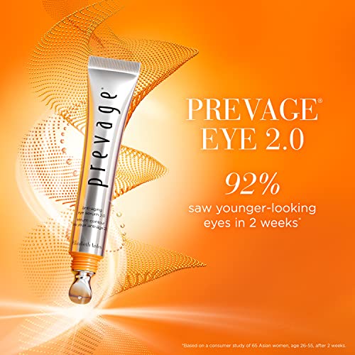 Elizabeth Arden Prevage Anti-Aging Eye Serum 2.0 20ml - Skincare at MyPerfumeShop by Elizabeth Arden