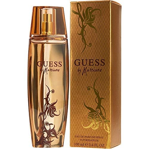 Guess Guess Marciano Eau de Parfum 100ml Spray - Eau De Parfum at MyPerfumeShop by Electronic Arts