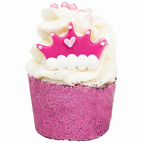 Bomb Cosmetics Fresh Princess Of Bel Air Bath Mallow 50g - Bath Bomb at MyPerfumeShop by Bomb