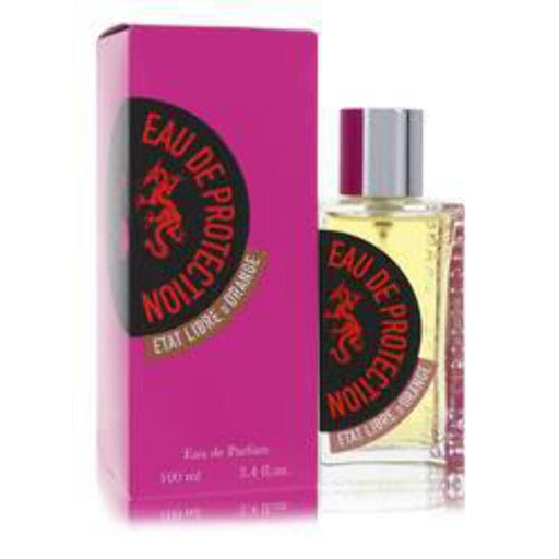 Etat Libre d`Orange Rossy de Palma Eau de Protection Eau de Parfum 50ml Spray - Eau De Parfum at MyPerfumeShop by Etat Libre d'Orange