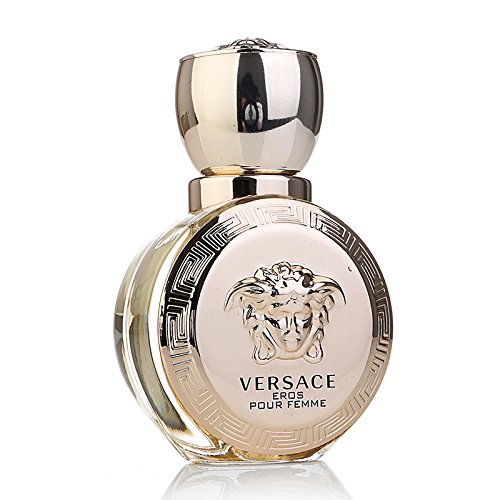 Versace Eros Pour Femme Eau De Parfum For Women, 30 ml - Perfume & Cologne at MyPerfumeShop by Versace