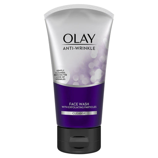 Olay Age Defying Face Wash - 150ml - Regime Skin Care at MyPerfumeShop by Olay