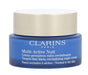 Clarins Multi-Active Night Comfort Cream - Normal to Dry Skin 50ml - Skincare at MyPerfumeShop by Clarins