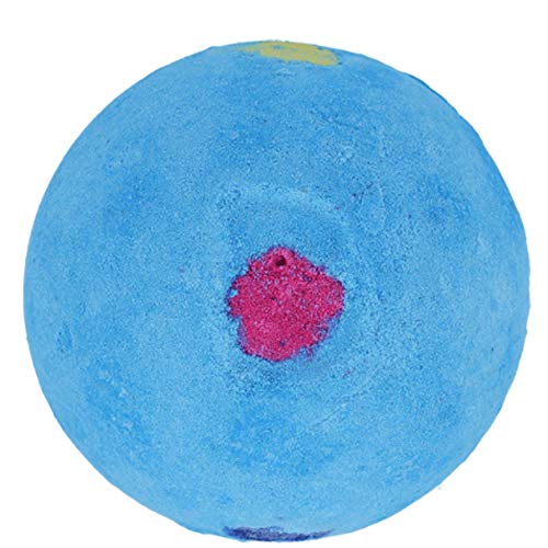 Bomb Cosmetics Naughty Cool Watercolours Bath 50g - Bath Bomb at MyPerfumeShop by Bomb