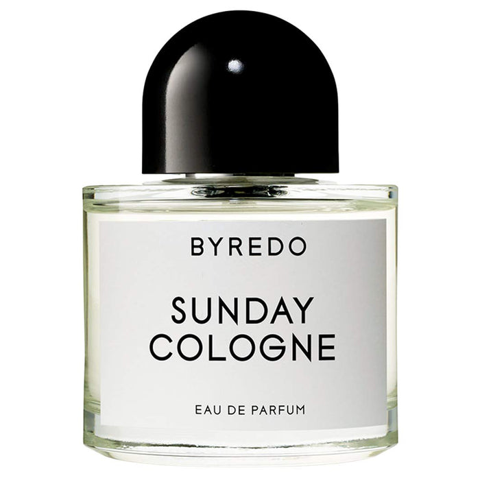 Byredo Sunday Cologne Eau De Parfum 50ml - Personal Care at MyPerfumeShop by Byredo