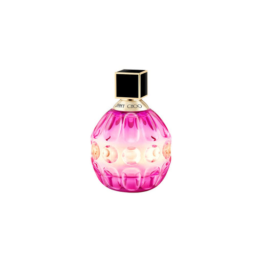 Jimmy Choo Rose Passion 100ml EDP - Personal Fragrance at MyPerfumeShop by Jimmy Choo