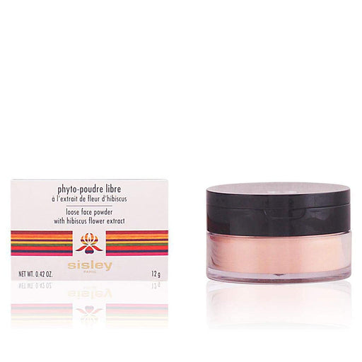 Sisley Phyto-Poudre Libre Loose Face Powder 12g - 3 Rose Orient - Cosmetics at MyPerfumeShop by Sisley