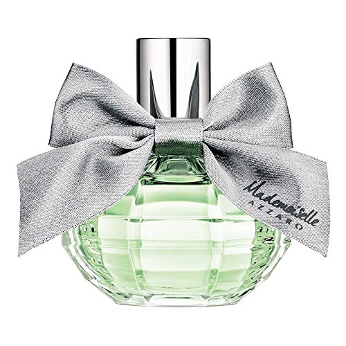 Azzaro Mademoiselle L'Eau Très Florale Eau de Toilette 50ml - Perfume & Cologne at MyPerfumeShop by Azzaro