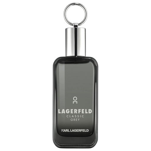 Karl Lagerfeld Classic Grey Eau de Toilette 50ml - Eau de Toilette at MyPerfumeShop by Karl Lagerfeld