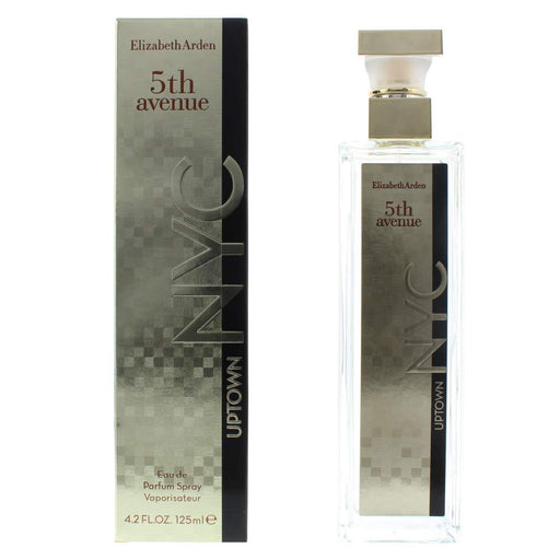 Elizabeth Arden Fifth Avenue NYC Uptown Eau De Parfum 125 ml spray - Fragrance at MyPerfumeShop by Elizabeth Arden