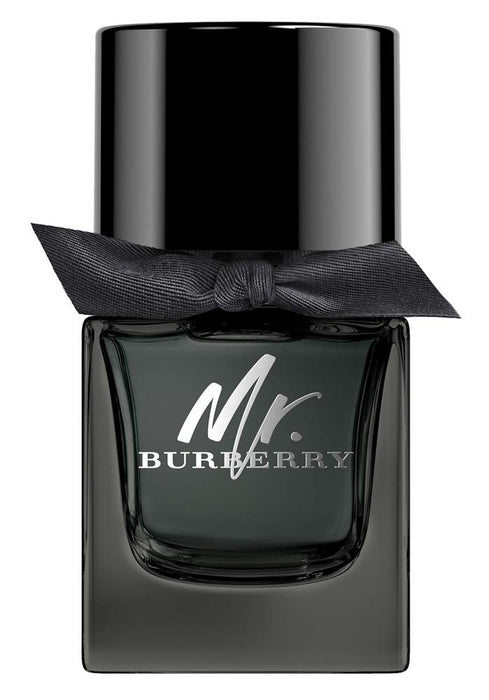 Burberry Mr. Burberry Eau De Parfum 50ml - Eau de Perfume at MyPerfumeShop by Burberry