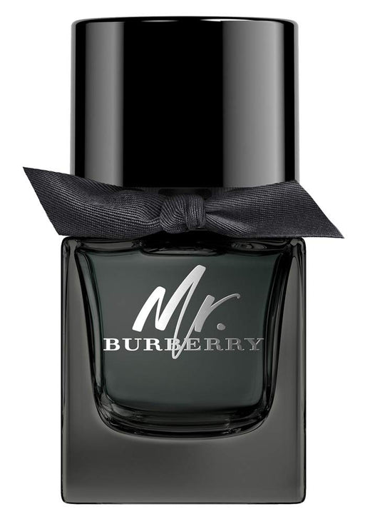 Burberry Mr. Burberry Eau de Parfum 50ml Spray - Fragrance at MyPerfumeShop by Burberry