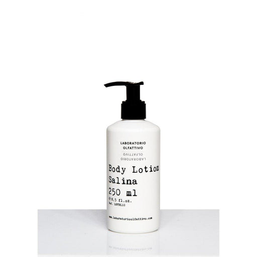 Laboratorio Olfattivo Salina Body Lotion 250ml - Lotions at MyPerfumeShop by Laboratorio Olfattivo