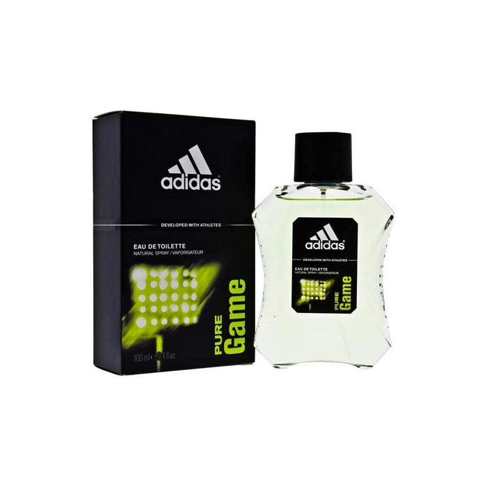 Adidas Pure Game (M) 100Ml EDT Spr