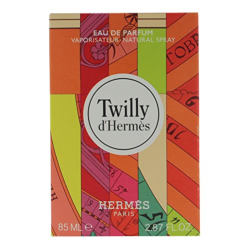 Hermès Twilly D'hermès Eau De Parfum 85ml - Eau De Parfum at MyPerfumeShop by Hermès