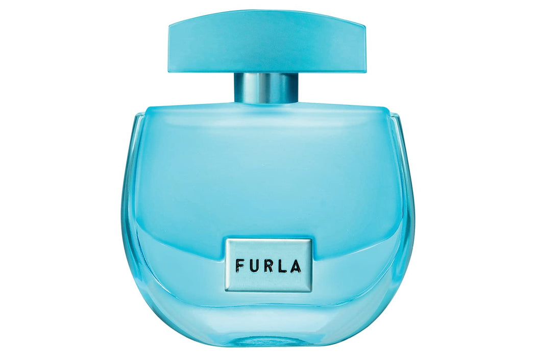 Furla Unica Eau de Parfum 100ml Spray - Eau de Perfume at MyPerfumeShop by Furla