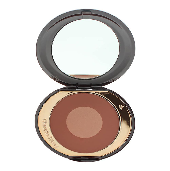 Charlotte Tilbury Cheek To Chic Blusher 8g - Pillow Talk Intense - Blusher at MyPerfumeShop by Charlotte Tilbury