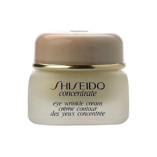 Shiseido Concentrate Eye Wrinkle Cream 15ml - Skincare at MyPerfumeShop by Shiseido