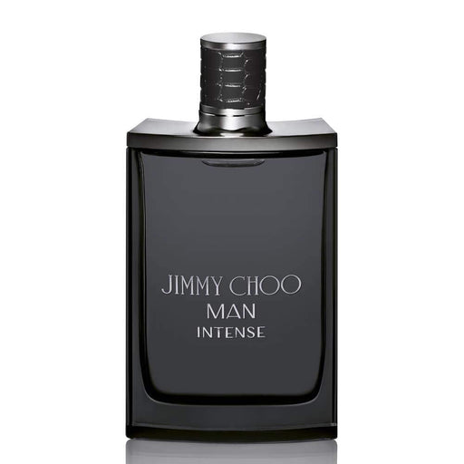 Jimmy Choo Man Intense Eau de Toilette 100ml Spray - Fragrance at MyPerfumeShop by Jimmy Choo