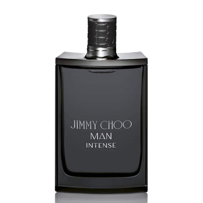 Jimmy Choo Man Intense Eau de Toilette 100ml Spray - Fragrance at MyPerfumeShop by Jimmy Choo