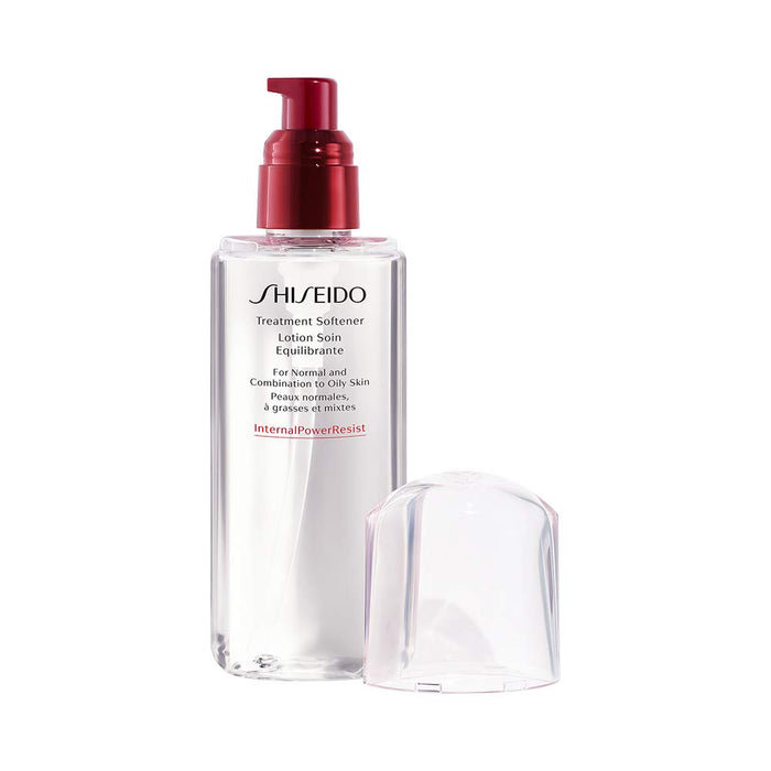 Shiseido Treatment Softener Lotion 150ml - Skincare at MyPerfumeShop by Shiseido