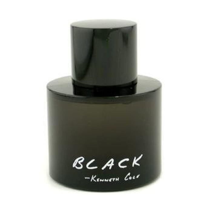 Kenneth Cole Black for Men Eau de Toilette 100ml Spray - Fragrance at MyPerfumeShop by Kenneth Cole New York