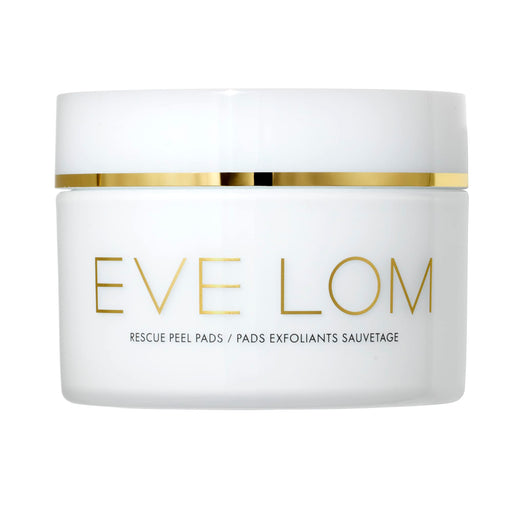 Eve Lom Rescue Peel Pads 60 Pads - Exfoliators & Scrubs at MyPerfumeShop by Eve Lom