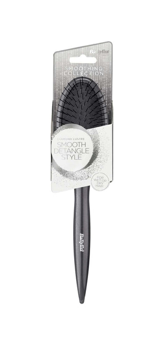 BaByliss Diamon Detangle Brush - Hairbrushes at MyPerfumeShop by BaByliss