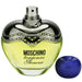 Moschino Glamour Toujours Eau de Toilette for Women - 50 ml - Eau de Toilette at MyPerfumeShop by Moschino