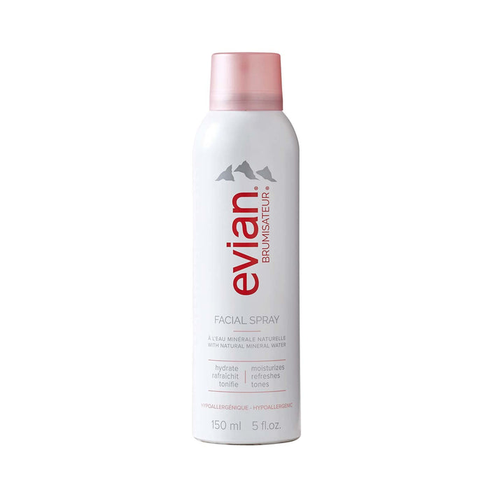 Evian Facial Spray 50ml - Skincare at MyPerfumeShop by Evian