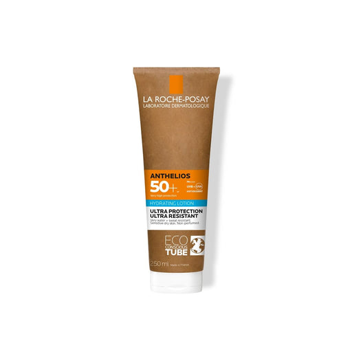 Anthelios Sunscreen SPF 50+ - 250ml - Sun Preps at MyPerfumeShop by La Roche-Posay