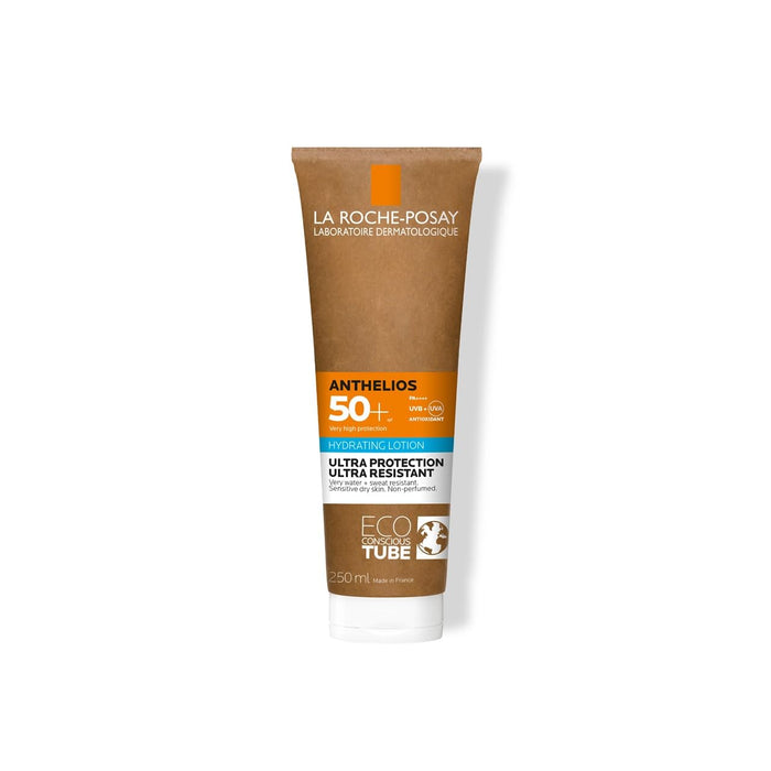 Anthelios Sunscreen SPF 50+ - 250ml - Sun Preps at MyPerfumeShop by La Roche-Posay