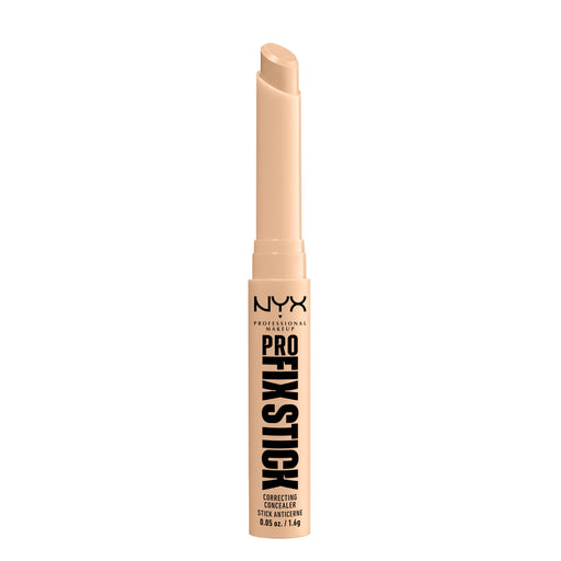 NYX Professional Makeup Pro Fix Stick Colour Correcting Concealer 1.6g - Vanilla - Concealers & Correctors at MyPerfumeShop by NYX