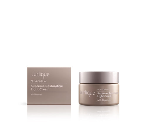 Jurlique Nutri Define Supreme Restorative Light Cream 50ml - Skincare at MyPerfumeShop by Jurlique