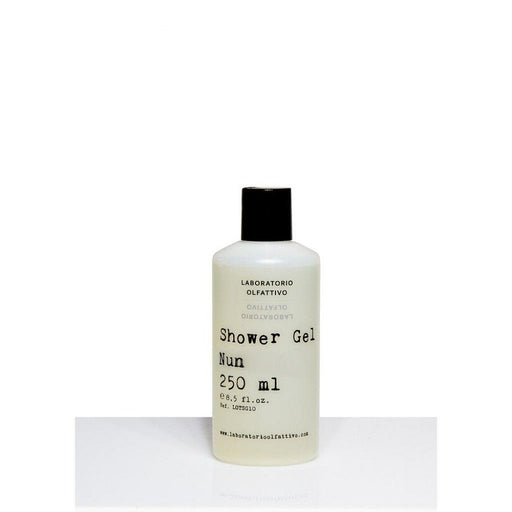 Laboratorio Olfattivo Nun Shower Gel 250ml - Shower Gels at MyPerfumeShop by Laboratorio Olfattivo