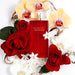 Elizabeth Arden Red Door Eau de Toilette Spray 100 ml - Health Care & Nutrition at MyPerfumeShop by Elizabeth Arden