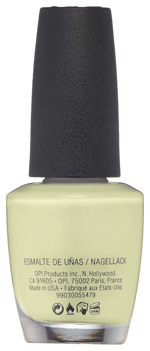 OPI Brights Nail Lacquer 15ml - Gargantuan Grape - Nail Care at MyPerfumeShop by OPI