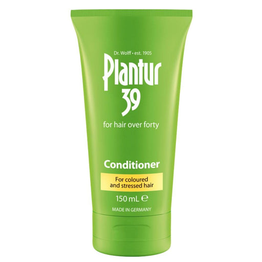 Plantur 39 Conditioner Coloured Hair - 150ml - Conditioners at MyPerfumeShop by Plantur 39