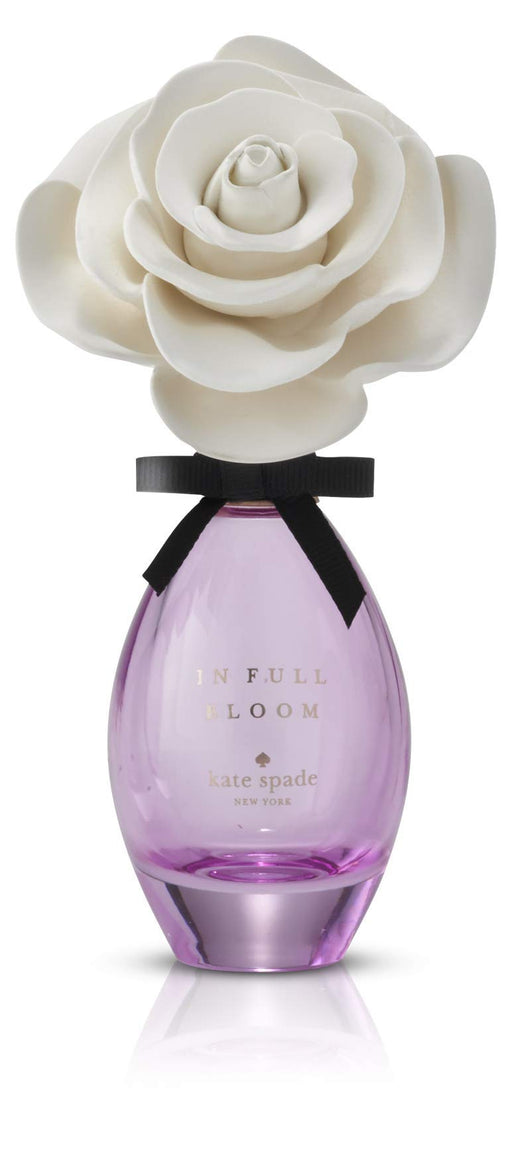 Kate Spade In Full Bloom Eau de Parfum 50ml Spray - Eau de Parfum at MyPerfumeShop by Kate Spade