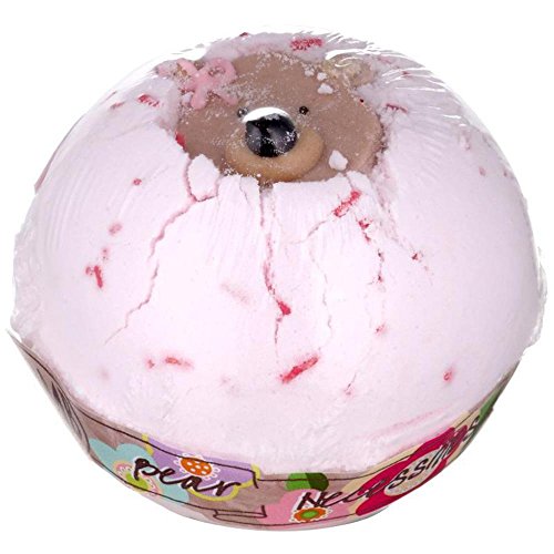 Bomb Cosmetics Bear Necessities Bath Blaster 160g - Bath Bomb at MyPerfumeShop by Bomb