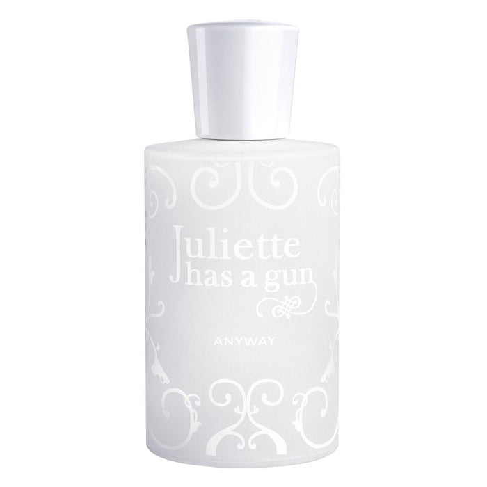 Juliette Has A Gun Anyway Eau De Parfum 100ml - Fragrances at MyPerfumeShop by Juliette Has A Gun