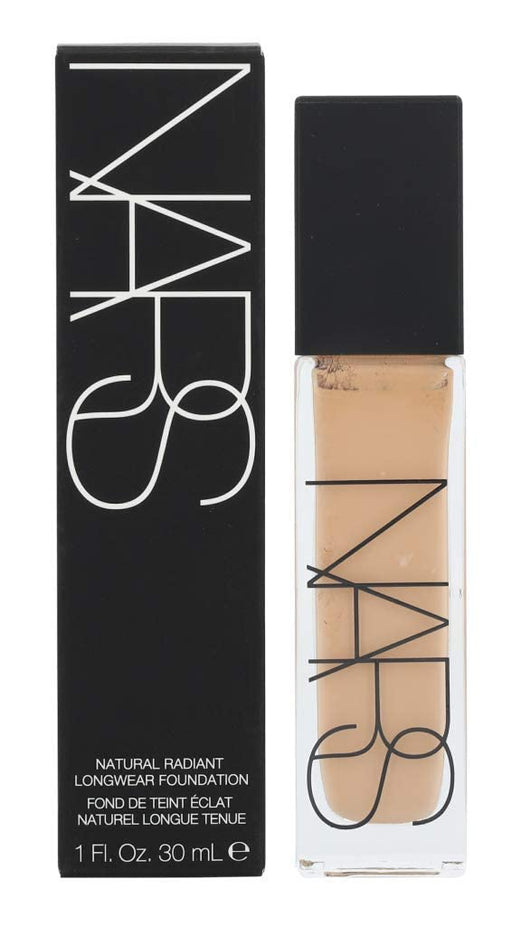 Nars Natural Radiant Medium 2 Santa fe Foundation 30ml - Foundation at MyPerfumeShop by NARS