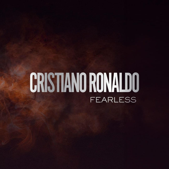 Cristiano Ronaldo Cr7 Fearless Eau de Toilette 100ml - Eau de Toilette at MyPerfumeShop by Cristiano Ronaldo