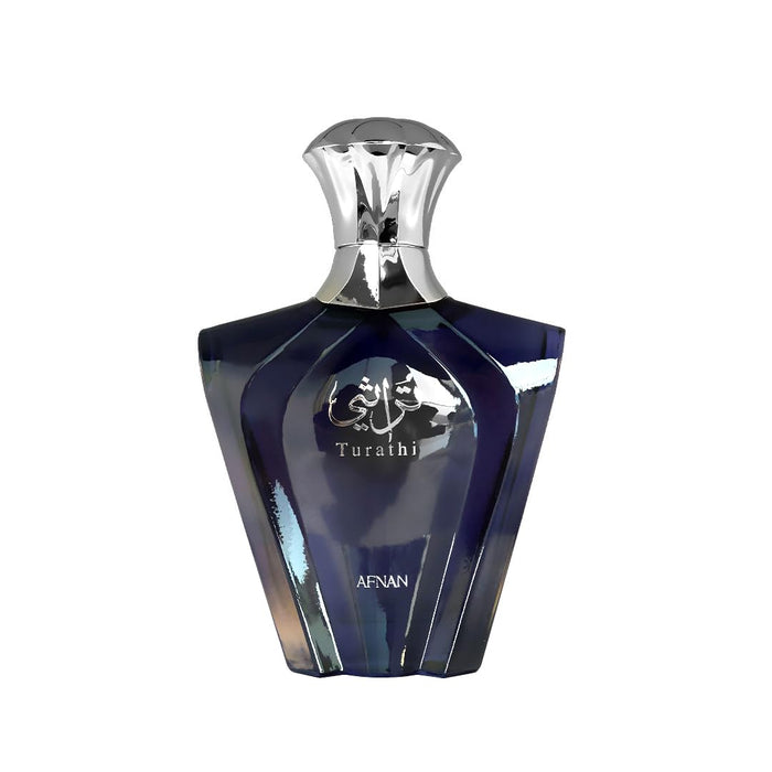 Afnan Perfumes Turathi Blue Eau de Parfum 90ml Spray